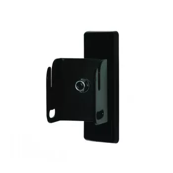 B-TECH BT7518/B flatscreen-wandsteun met kantel- en zwenkfunctie, VESA 100x100, 20 kg
