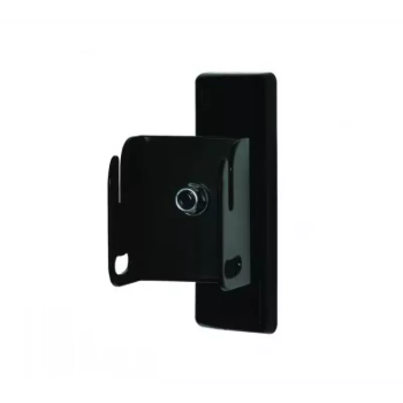 B-TECH BT7518/B wandsteun voor flatscreen met kantel- en draaifunctie, VESA 100x100, 20 kg