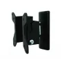 B-TECH BT7518/B wandsteun voor flatscreen met kantel- en draaifunctie, VESA 100x100, 20 kg