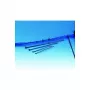HellermannTyton T30LL kabelbinder - polyamide 6.6 - zwart - 290 mm x 3,5 mm - 100-pack