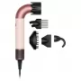 Dyson Supersonic R Curly+Coily haardroger pastelroze / roségoud