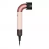Dyson Supersonic R Curly+Coily haardroger pastelroze / roségoud