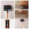 Dyson PencilWash Black steelstofzuiger