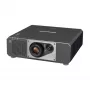 Panasonic PT-FRQ50BEJ DLP-projector - laserdiode - 5200 lumen - 4K UHD - 16:9 - LAN