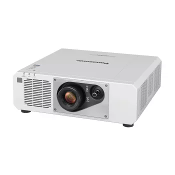 Panasonic PT-FRQ50WEJ DLP-projector laserdiode 5200 lm 3840 x 2160 4K UHD LAN