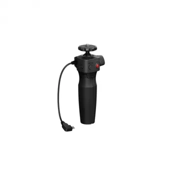Panasonic DMW-SHGR1E handgreep - zwart - voor Lumix G100/G110