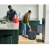 Joseph Joseph afvalbak Totem 60 L grijs