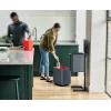 Joseph Joseph afvalbak Totem 60 L grijs