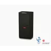 Joseph Joseph Totem Max 60L zwarte afval- en recyclingbak