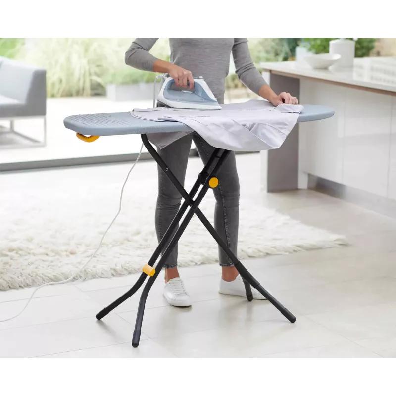 Joseph Joseph 130cm grijze Easy-store strijkplank