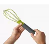 Joseph Joseph Twist 2-in-1 groene garde