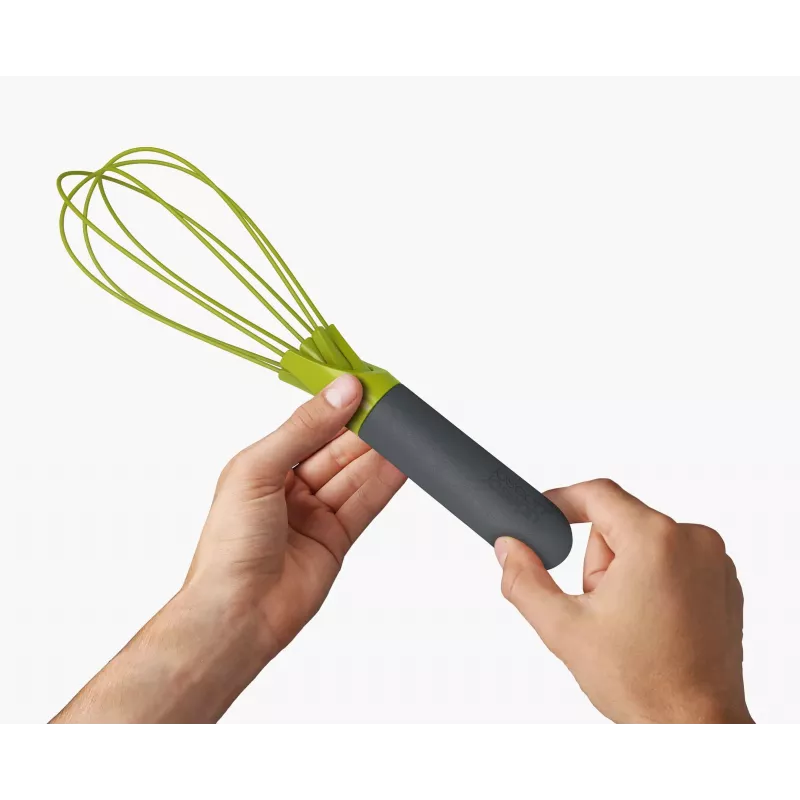 Joseph Joseph Twist 2-in-1 groene garde
