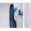 Joseph Joseph Glide Plus 130cm blauw strijkijzer met Easy-store en geavanceerde hoes