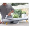 Joseph Joseph Pocket grijze strijkplankhoes