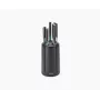 Joseph Joseph Elevate groen messencarrousel 5-delig - Editions Sky