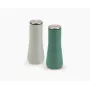 Joseph Joseph Milltop groene zout- en pepermolens - Editions