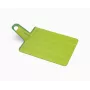 Joseph Joseph Chop2Pot Plus Regular groene opvouwbare snijplank