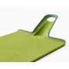 Joseph Joseph Chop2Pot Plus Regular groene opvouwbare snijplank
