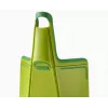 Joseph Joseph Chop2Pot Plus Regular groene opvouwbare snijplank
