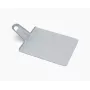 Joseph Joseph Chop2Pot Plus blauwe opvouwbare snijplank