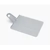 Joseph Joseph Chop2Pot Plus blauwe opvouwbare snijplank