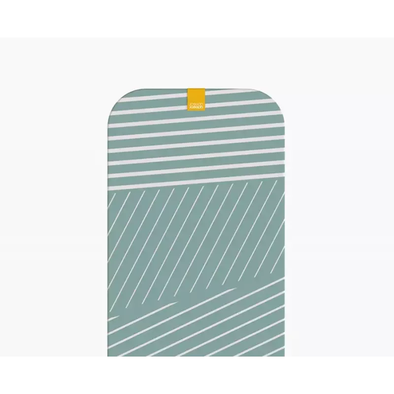 Joseph Joseph Flexa grijze Easy-fit strijkplankhoes 135cm