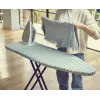 Joseph Joseph Flexa grijze Easy-fit strijkplankhoes 135cm