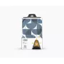 Joseph Joseph Flexa blauwe Easy-Fit strijkplankhoes 135cm