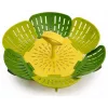 Joseph Joseph Duo Carving set 2-delig groen/grijs 45035