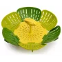 Joseph Joseph Duo Carving set 2-delig groen/grijs 45035