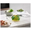 Joseph Joseph Duo Carving set 2-delig groen/grijs 45035