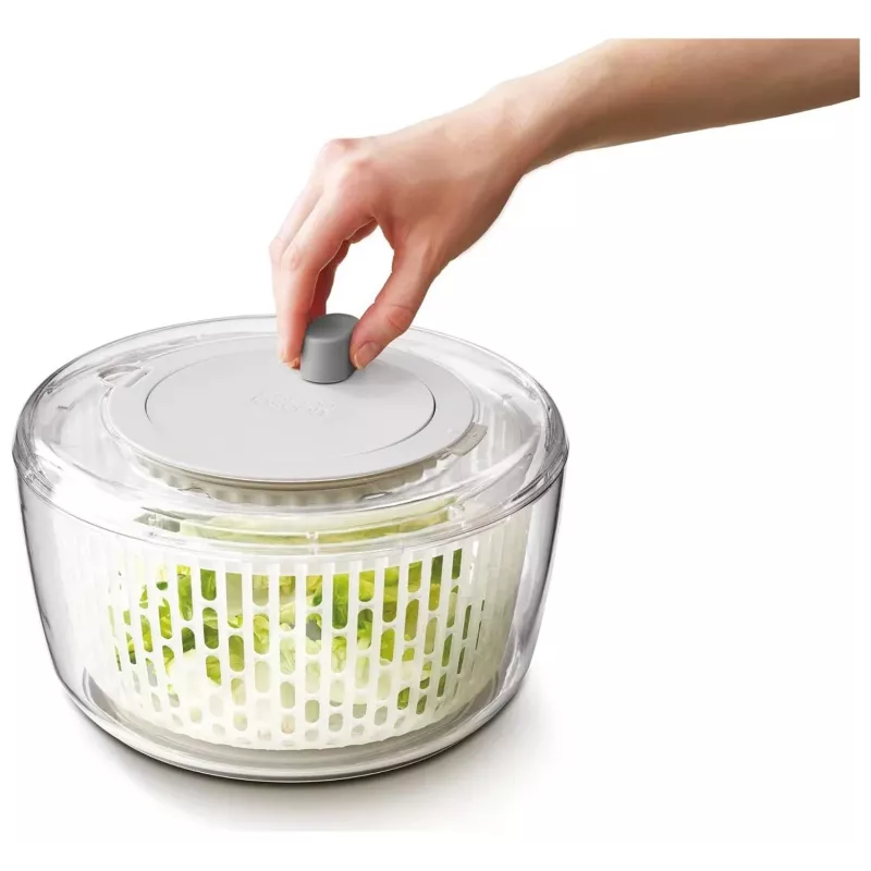 Joseph Joseph Duo Multi-Prep 3-in-1 voedselbereidingsset wit 20200