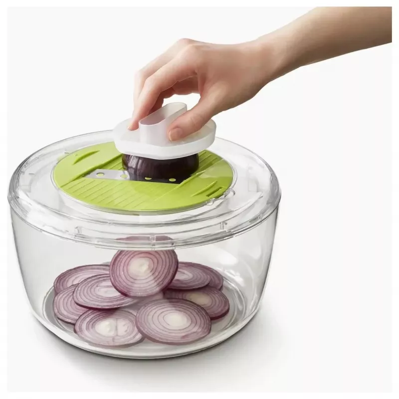 Joseph Joseph Duo Multi-Prep 3-in-1 voedselbereidingsset wit 20200