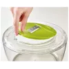 Joseph Joseph Duo Multi-Prep 3-in-1 voedselbereidingsset wit 20200