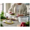 Joseph Joseph Duo Multi-Prep 3-in-1 voedselbereidingsset wit 20200