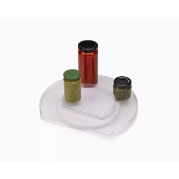 Joseph Joseph FridgeStore 851666 transparante koelkast-organizer