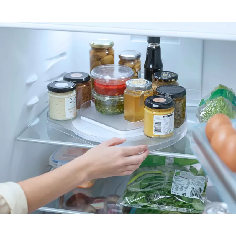 Joseph Joseph FridgeStore 851666 transparante koelkast-organizer
