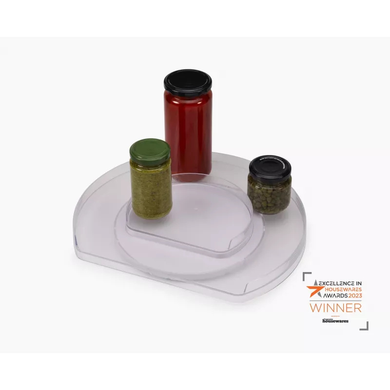 Joseph Joseph FridgeStore 851666 transparante koelkast-organizer