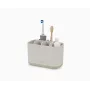 Joseph Joseph EasyStore grote mat ecru tandenborstelhouder