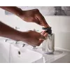 Joseph Joseph EasyStore Luxe zeepdispenser RVS 350 ml