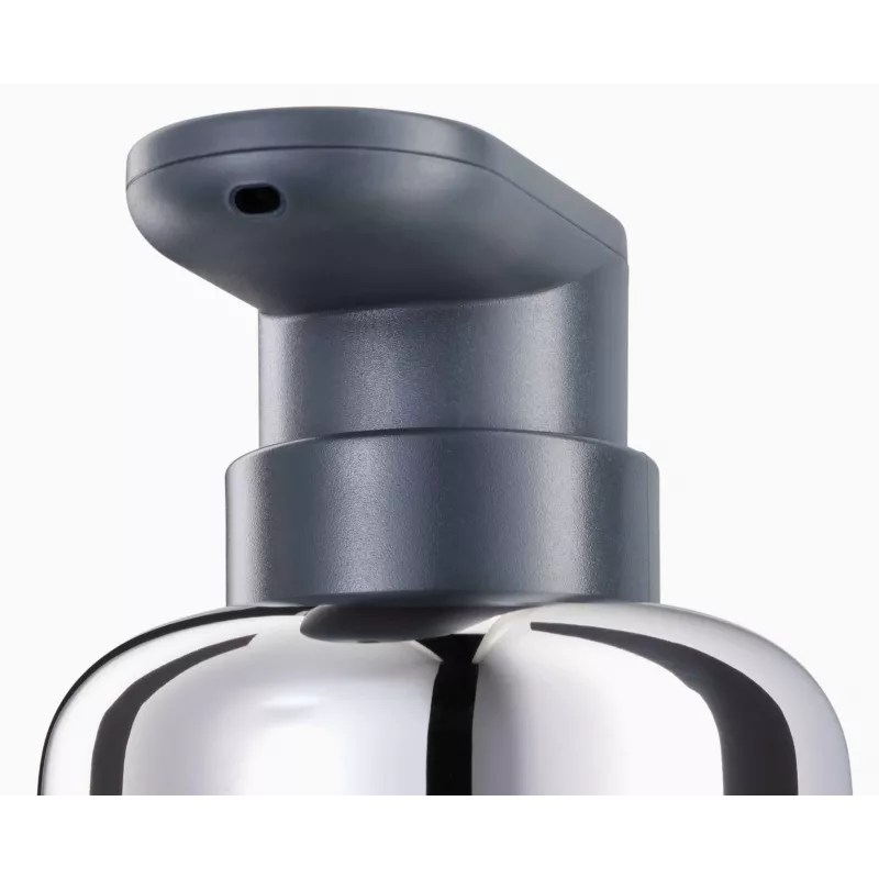 Joseph Joseph EasyStore Luxe zeepdispenser RVS 350 ml