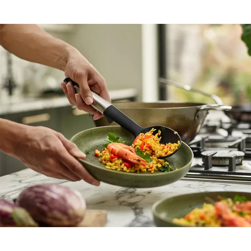 Joseph Joseph Elevate RVS-silicone spatel