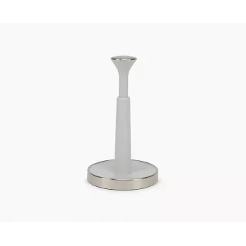 Joseph Joseph Push&Tear Stone keukenrolhouder