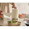 Joseph Joseph Push&Tear Stone keukenrolhouder