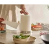 Joseph Joseph Push&Tear Stone keukenrolhouder