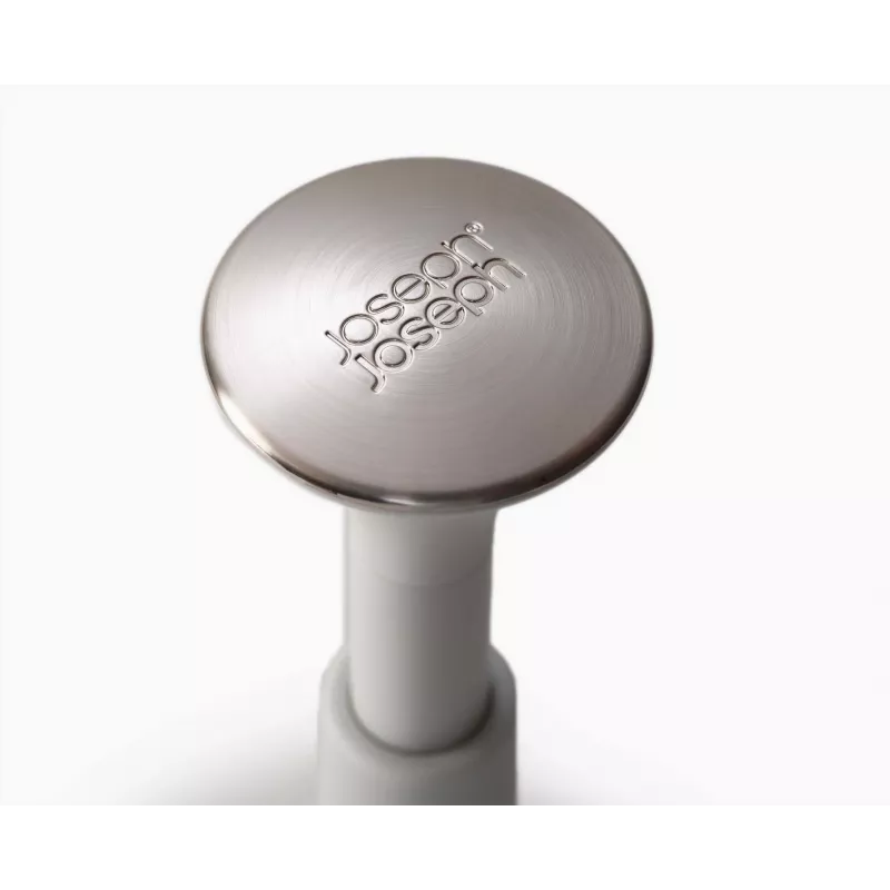 Joseph Joseph Push&Tear Stone keukenrolhouder