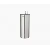 Joseph Joseph EasyStore Luxe RVS toiletrolhouder met verborgen vak