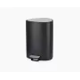 Joseph Joseph EasyStore 5L mat zwart pedaalemmer