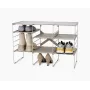 Joseph Joseph Level Plus Large Adjustable Ecru schoenenrek