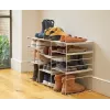 Joseph Joseph Level Plus Large Adjustable Ecru schoenenrek